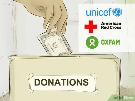 Image titled Volunteer to Help During Thanksgiving Step 13