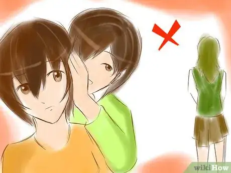 Image titled Be Nice and Cheerful Step 4