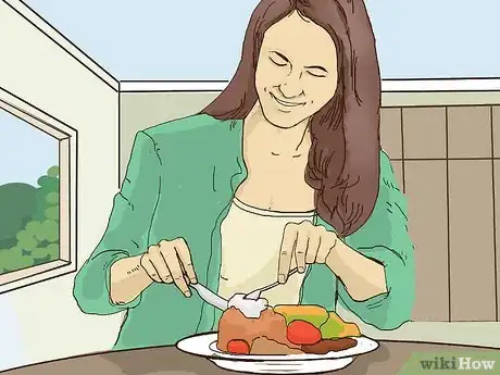 Image titled Avoid Germs on an Airplane Step 1