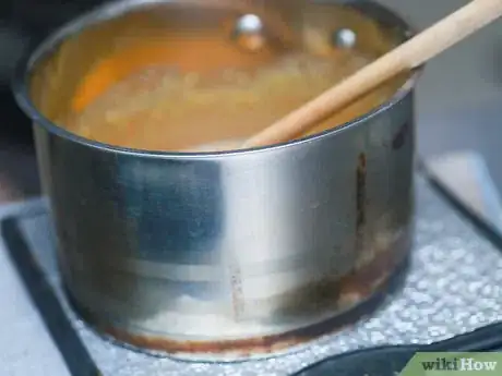 Image titled Make Caramel Fudge Step 6