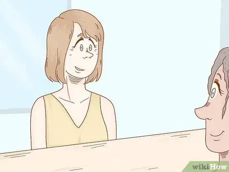 Image titled Overcome Menopause Depression Step 1