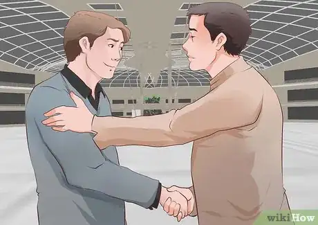 Image titled Create a Benefit Concert Series Step 13