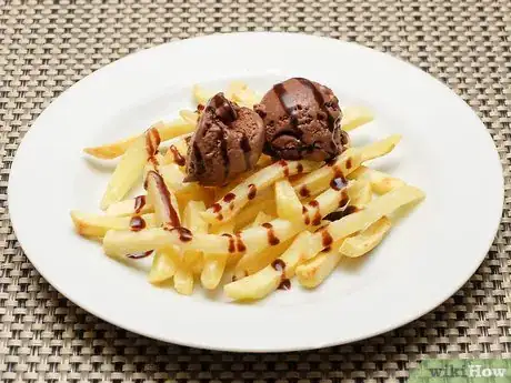 Image titled Add Toppers to Your French Fries Step 5