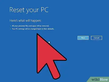 Image titled Refresh Windows 8 Step 25