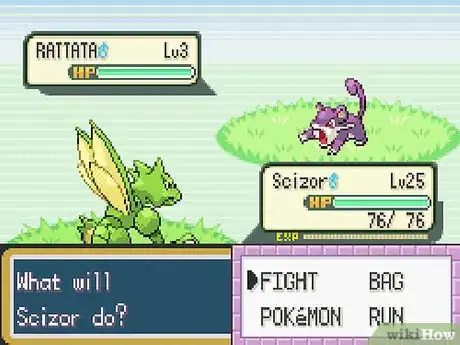 Image titled Evolve Pokemon Step 1