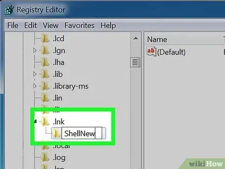 Image titled Solve the Lnk File Extension Problem in Windows Step 35
