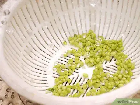 Image titled Freeze Peas Step 3