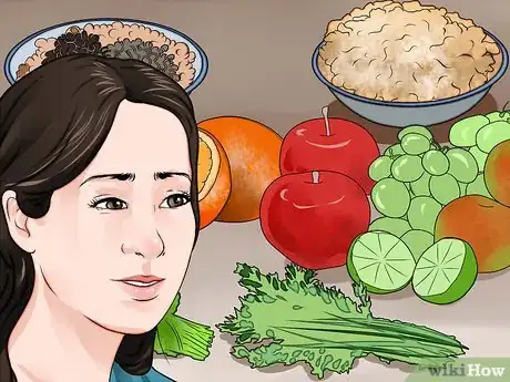 Image titled Start a Healthy Diet Step 1