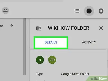 Image titled Make Direct Links of Google Drive Files Step 4