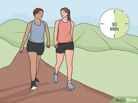 Image titled Heal Fibromyalgia Naturally Step 1