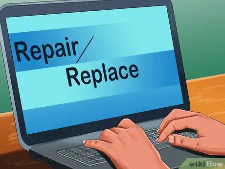 Image titled Purchase a Home Warranty Step 7