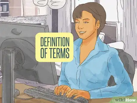 Image titled Draft a Franchise Agreement Step 5