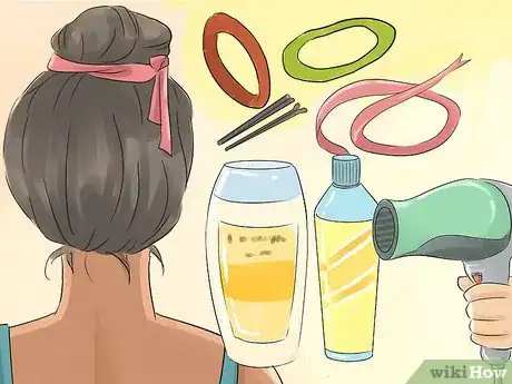 Image titled Pack for Summer Camp (Teen_Tween Girls) Step 9