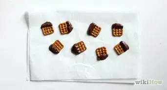 Enjoy a Chocolate Bar