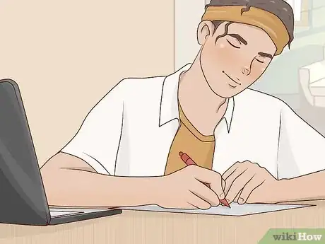 Image titled Tell Your Mom You Are Gay Step 2