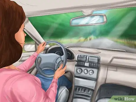 Image titled React when Stopped by the Police Step 7