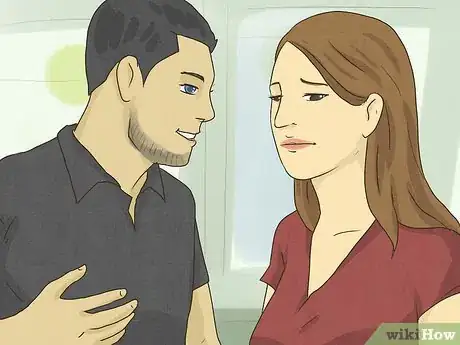 Image titled Avoid Guys Hitting on You Step 10