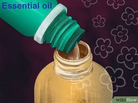 Image titled Get Beach Hair Step 12