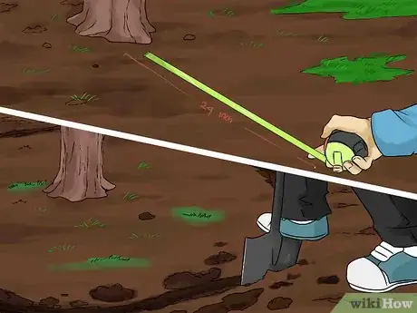 Image titled Create Tree Flower Beds Step 10