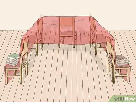 Image titled Make a Cubbyhouse Step 3
