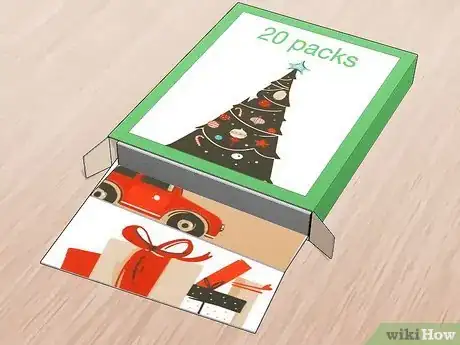 Image titled Send Holiday Cards Step 8