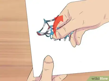 Image titled Make Spider Web Jewelry Step 14