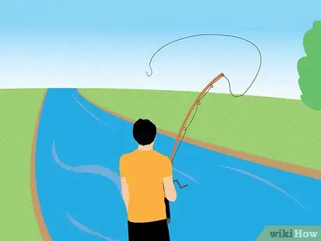 Image titled Catch Brook Trout Step 4