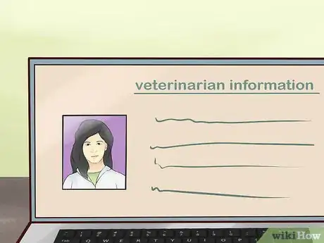 Image titled Choose a Vet for Your Horse Step 7