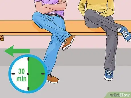 Image titled Audition with Confidence Step 9