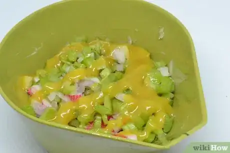 Image titled Make Seafood Salad Step 4