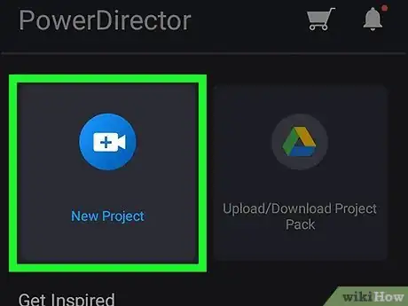 Image titled Edit a Slow Motion Video Step 3