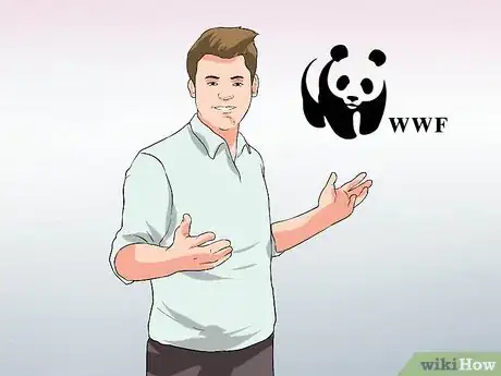 Image titled Take Action to Save Wolves Step 11