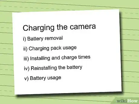 Image titled Write a Manual from Scratch Step 8