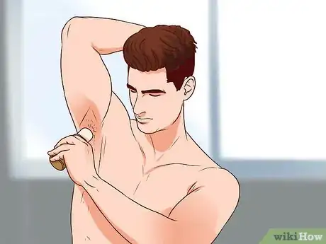 Image titled Reduce Postpartum Sweating Step 7