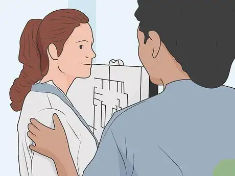 Image titled Reduce Your Cancer Risk from X‐Rays Step 5