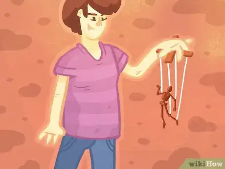 Image titled Deal With a Sociopathic Friend Step 1