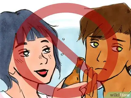 Image titled Make Friends With an Extremely Shy Person Step 11