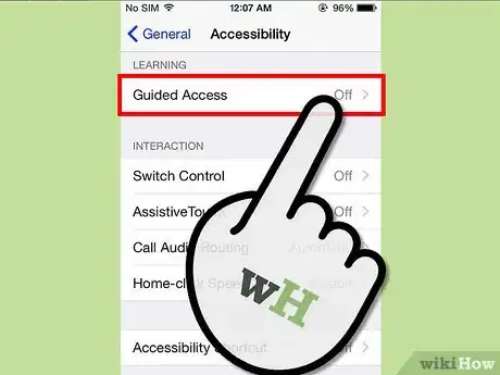 Image titled Get the Swype Keyboard on an iPhone Step 3