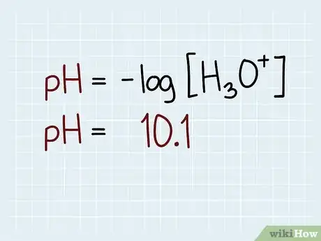 Image titled Calculate a pH Step 7