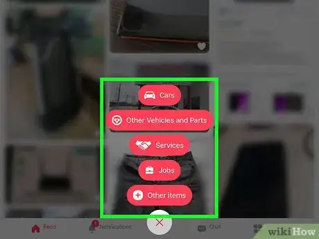 Image titled Use Letgo on iPhone or iPad Step 13