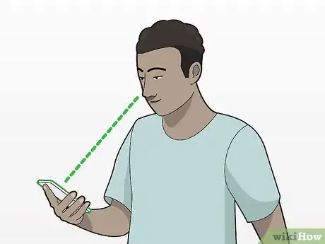 Image titled Use the iPhone Speakerphone Step 5