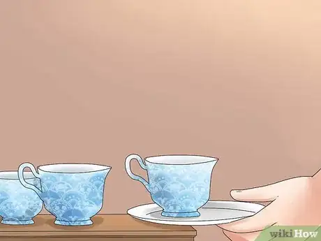 Image titled Display Antiques Step 6