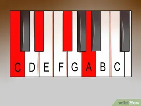 Image titled Play Diminished Piano Chords Step 6