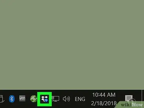 Image titled Not Sync a Dropbox Folder on PC or Mac Step 1