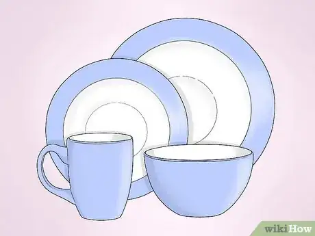 Image titled Choose the Right Dinnerware Step 3