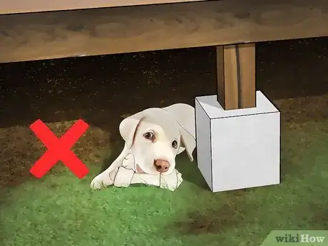 Image titled Protect Pets from Lead Poisoning Step 6