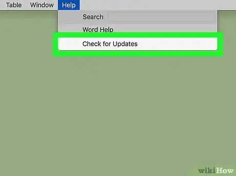 Image titled Update Microsoft Word on PC or Mac Step 12