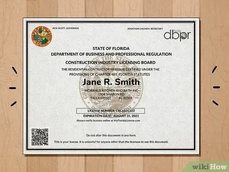 Image titled Become a Building Manager Step 4