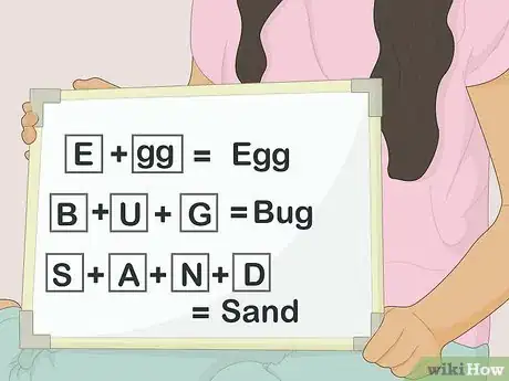 Image titled Teach Phonemic Awareness to English Language Learners Step 5