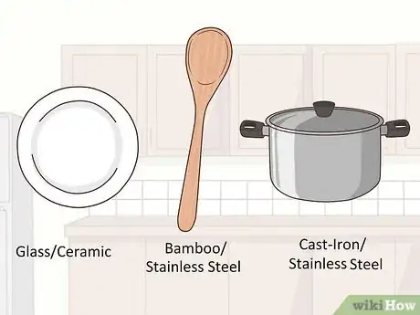 Image titled Prepare a Macrobiotic Diet Step 11